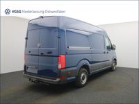 Volkswagen Crafter - Vorschau Bild 5