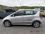 Mercedes-Benz A 150  Klimawartung + HU Neu - gebrauchte Mercedes-Benz A-Klasse aus dem Jahr 2007