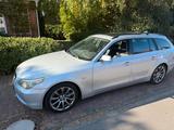 BMW 535d touring 200KW 2.Hand - BMW 535 aus 2005