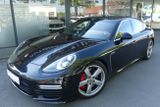 Porsche Panamera Turbo*360°Cam*Bose*Luft*SitzKlim*Carbon - Porsche in Recklinghausen