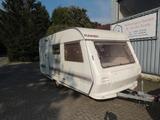 Sprite Hylander 390- Vorzelt- Heizung-WC- 1100KG - Offers matching your search criteria