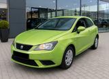 Seat Ibiza SC Style Viva / KLIMA /SHZ/PDC - Seat Ibiza: Style Viva