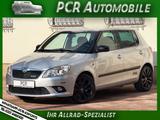 Skoda Fabia RS orig. erst 67Tkm Automatik SH-gepfl TOP - Skoda Fabia: RS