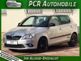 Skoda Fabia RS orig. erst 67Tkm Automatik SH-gepfl TOP - Skoda Fabia: Silber