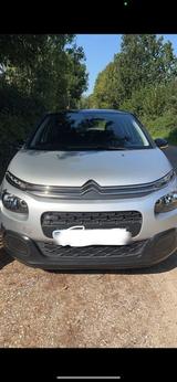 Citroën C3 - Citroën C3 in Kiel