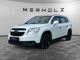 Chevrolet Orlando LS 1.8 7-Sitzer AHK Klima Allwetter - Chevrolet Orlando: 1.8