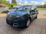 Citroën C5 Aircross Live, TÜV NEU, AHK - Citroën C5 Aircross: Live