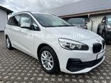 BMW 216 Gran Tourer *NAVI*2xPDC*ALU* - BMW 216 Gran Tourer aus 2020