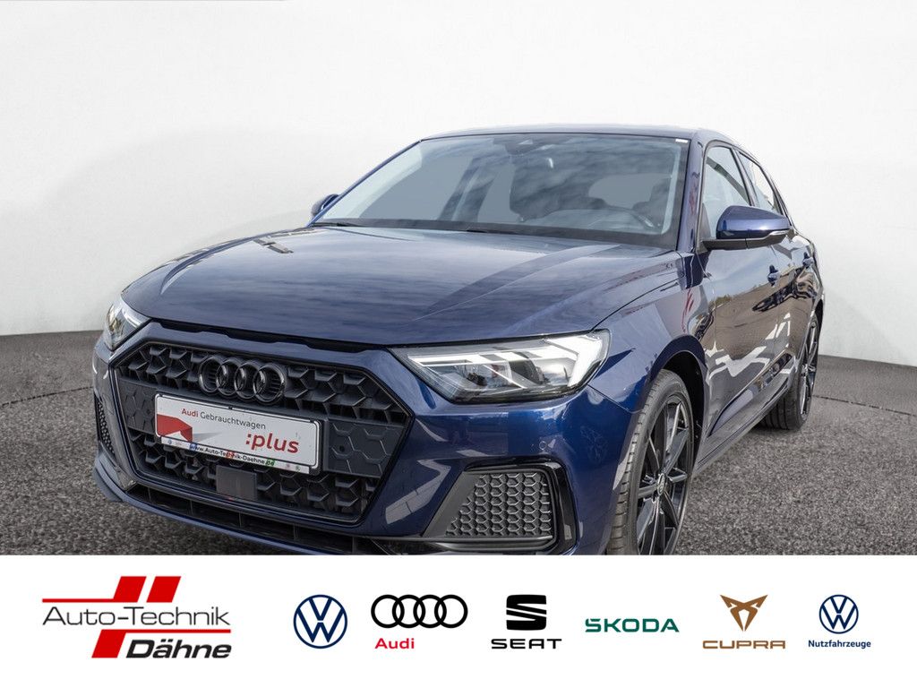 Image of Audi A1