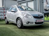 Opel Agila B 1.3 Edition 1.HAND KLIMA|SHZ|BC - Opel Agila: Automatik