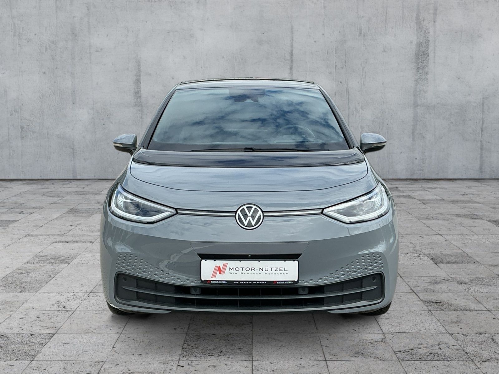 Volkswagen ID.3 - Bild 3