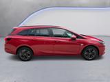 Opel Astra 1.2T Sports Tourer 120 Jahre+LED+DAB+Navi+ - Opel Astra: Rot