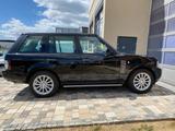 Land Rover Range Rover Supercharged Autobiography Tüv Neu - Land Rover Range Rover aus 2010: Supercharged