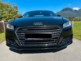 Audi TT Coupe 2.0TFSI S tronic Quattro Navi 8fach Alu - Audi Gebrauchtwagen in Rosenheim
