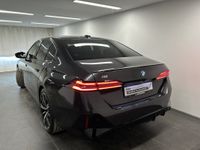 BMW i5 - Vorschau Bild 10