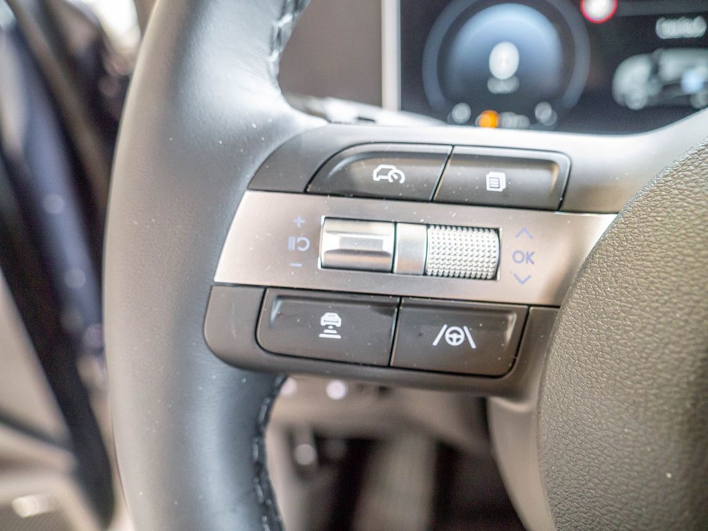 Hyundai Tucson – Bild 11