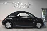 Volkswagen New Beetle Cabriolet 1.4 Sitzheizung 2.Hand - Volkswagen New Beetle in Essen