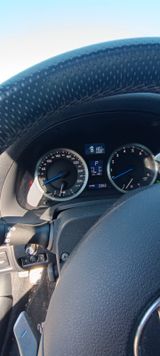 Lexus IS-F IS-F - Lexus IS-F Gebrauchtwagen