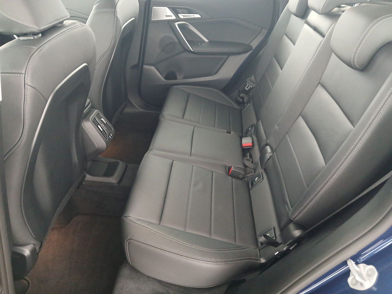 BMW X1 - Bild 12