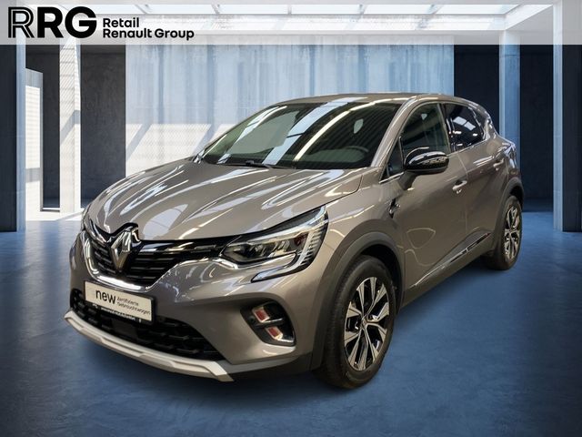 Renault Captur 2 TECHNO E-TECH Plug-in 160 UPE:35.300,-