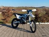Husqvarna TE 300 MY 26- No EXC - Lagernd - Finanz. - HUSQVARNA TE 300
