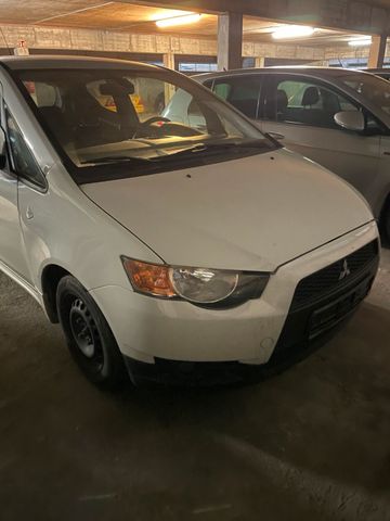 Mitsubishi Colt 1.1 Edition ClearTec