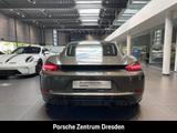 Porsche Cayman 718 GTS 4.0*SportDesign*Bose*Sitzheizung - Porsche Cayman in Dresden