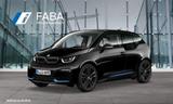 BMW i3s 120Ah DAB LED WLAN RFK Klimaaut. PDC - BMW i3 in Mönchengladbach