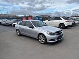 Mercedes-Benz C 180 Limousine Avantgarde*TOP ZUSTAND*FACELIFT* - gebrauchte Mercedes-Benz C 180 mit Facelift