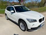BMW X1 xDrive18d E84, Scheckh., unfallfrei, gepflegt - BMW: E84