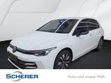 Volkswagen Golf VIII 1.5 TSI GOAL Navi, LED plus, AHK, Allw - Volkswagen Golf Jahreswagen: Plus