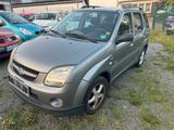Suzuki Ignis X-45 - gebrauchte Suzuki Ignis aus dem Jahr 2005