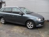 Skoda Fabia 1.2l TSI 81kW Ambition Combi Ambition - Skoda Fabia: Combi Ambition