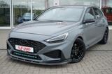 Hyundai i30 1.0 N-Line Mild-Hybrid LED Navi Kamera - Hyundai i30: Grau