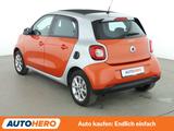 Smart forfour 1.0 passion Aut.*TEMPO*PDC*SHZ*KLIMA* - Smart ForFour in Bremen