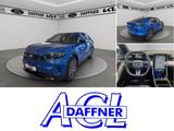 Ford Capri 210 kW RWD Premium SpurhalteASS Kamera DAB - blaue Ford Capri