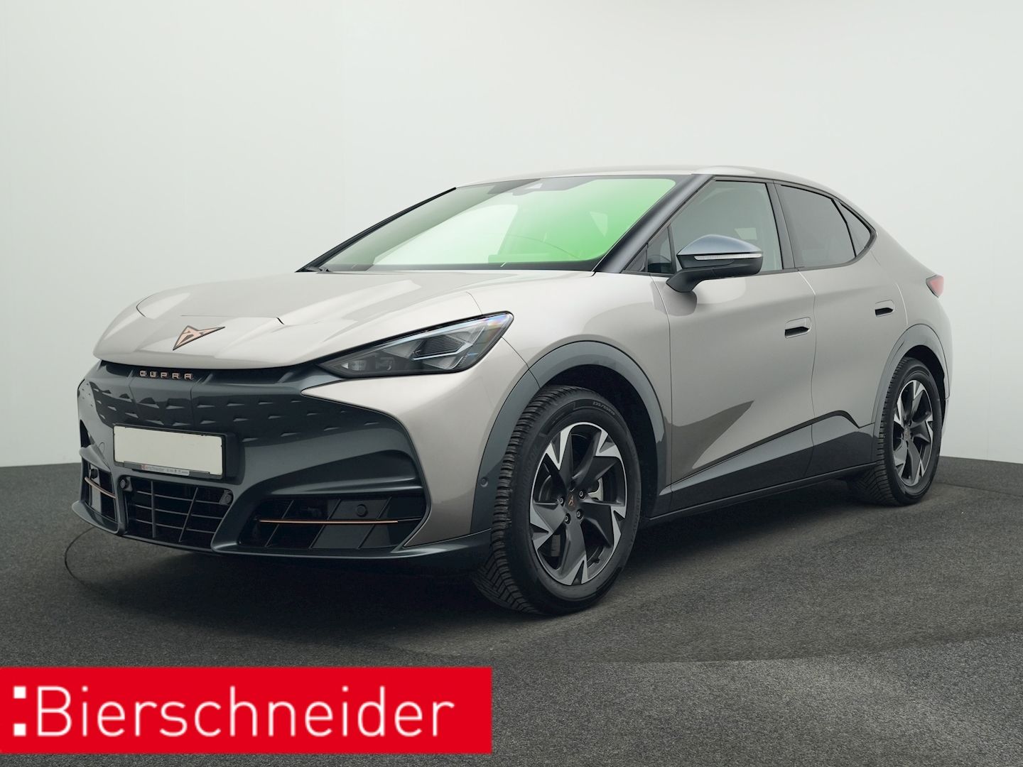 Cupra Tavascan - Bild 1