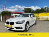 BMW 118 i Advantage, 8-fach, Alu, Sitzh.,PDC, - BMW: F11