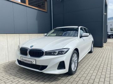 BMW 320 - 2