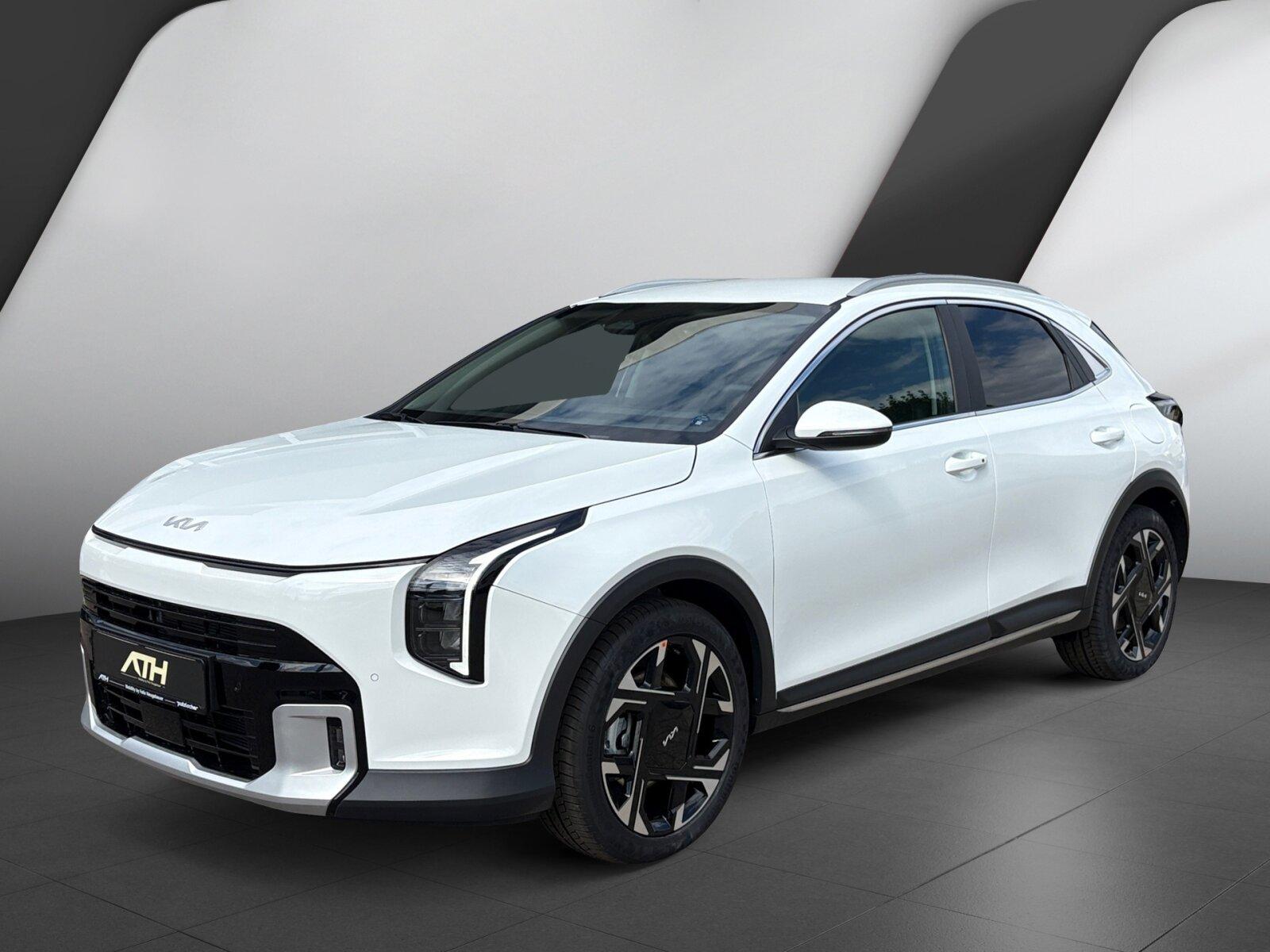 Kia XCeed PE2 Spirit DCT 150 PS