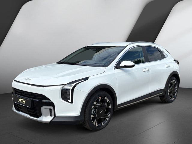 Kia XCeed PE2 Spirit DCT 150 PS