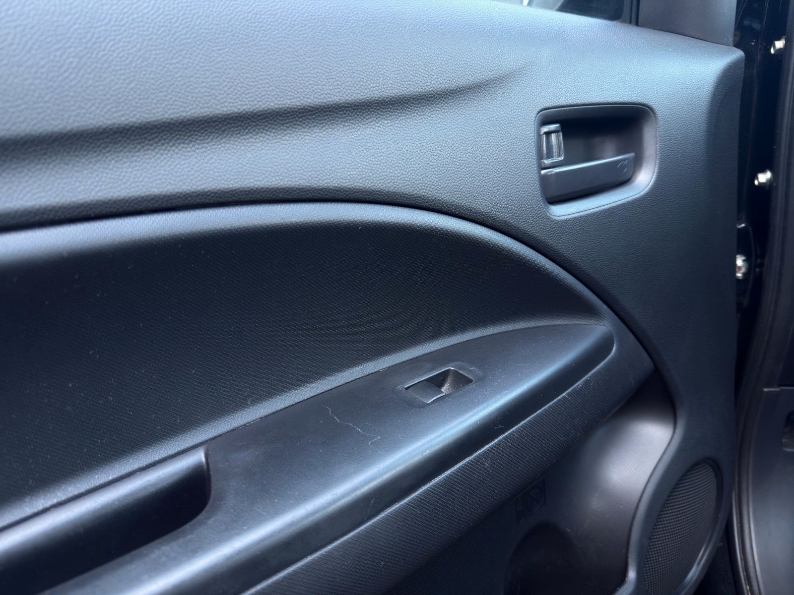 Fahrzeugabbildung Mitsubishi Space Star Spirit *1-Hand*Bluetooth*Allwetter*