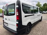 Opel Vivaro B Kasten/Kombi Combi L2H1  2,9t - Opel Vivaro: L2h2