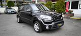 Kia Spirit 1.6 - Kia Soul: 1.6