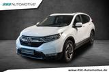 Honda CR-V 1.5 T 4WD Executive Navi Pano  AHK  BT - gebrauchte Honda CR-V aus dem Jahr 2021