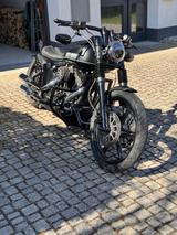 Harley-Davidson Softail Deuce CVO SE2 - HARLEY-DAVIDSON SOFTAIL DEUCE
