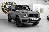 Mercedes-Benz G 63 AMG Mercedes - Mercedes-Benz G 63 AMG Neuwagen