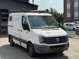 Volkswagen Crafter 30 kurz L1H2 - Volkswagen Crafter in Aachen