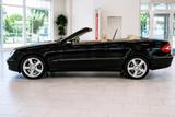 Mercedes-Benz CLK 320 Cabrio Autom.*Nur 106TKM*Leder beige* - Mercedes-Benz CLK 320 Gebrauchtwagen