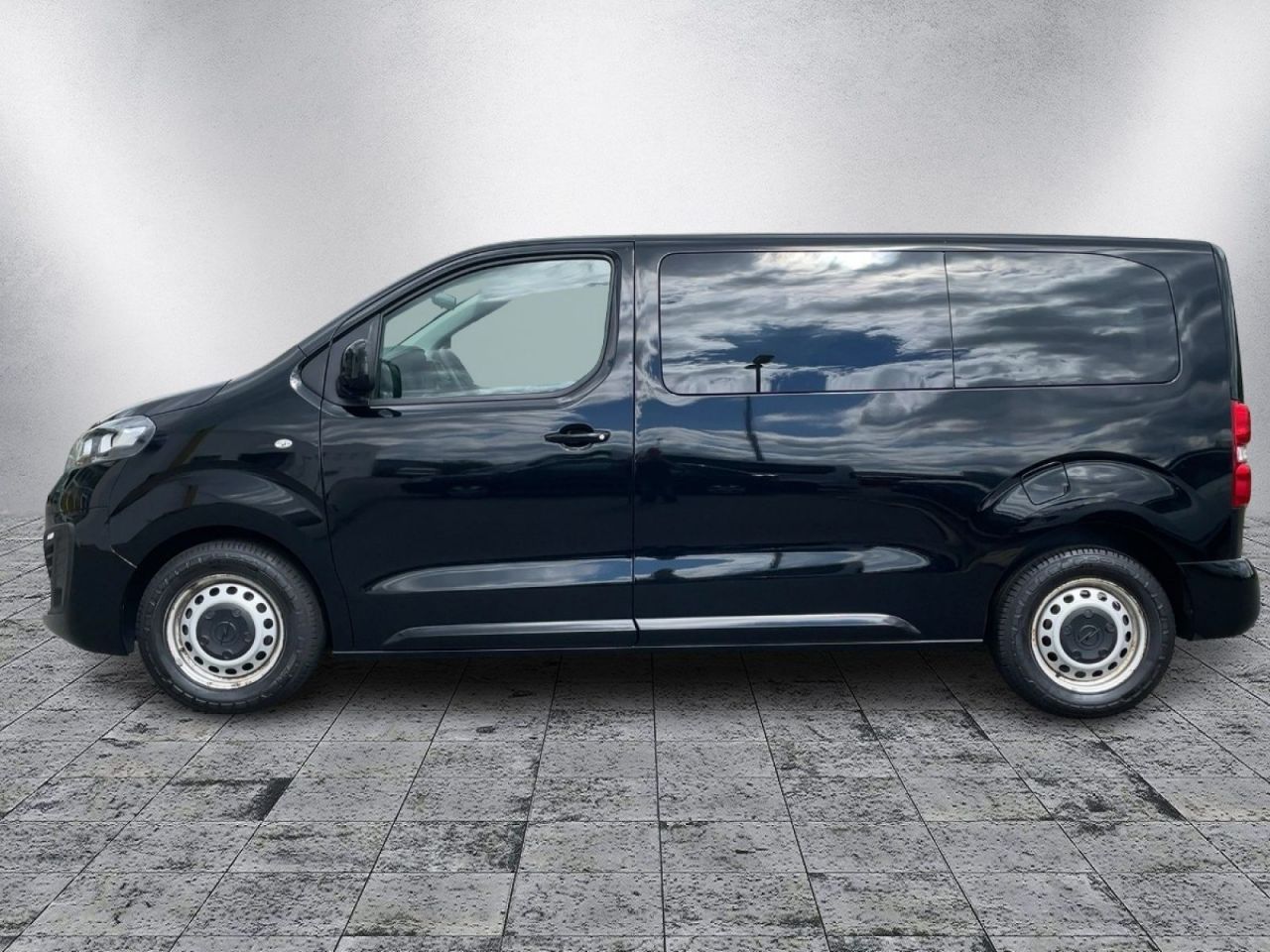Opel Vivaro Kombi M (L2) imagem 3